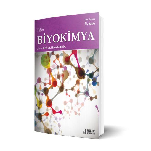 Tıbbi Biyokimya - Güncellenmiş 5. Baskı