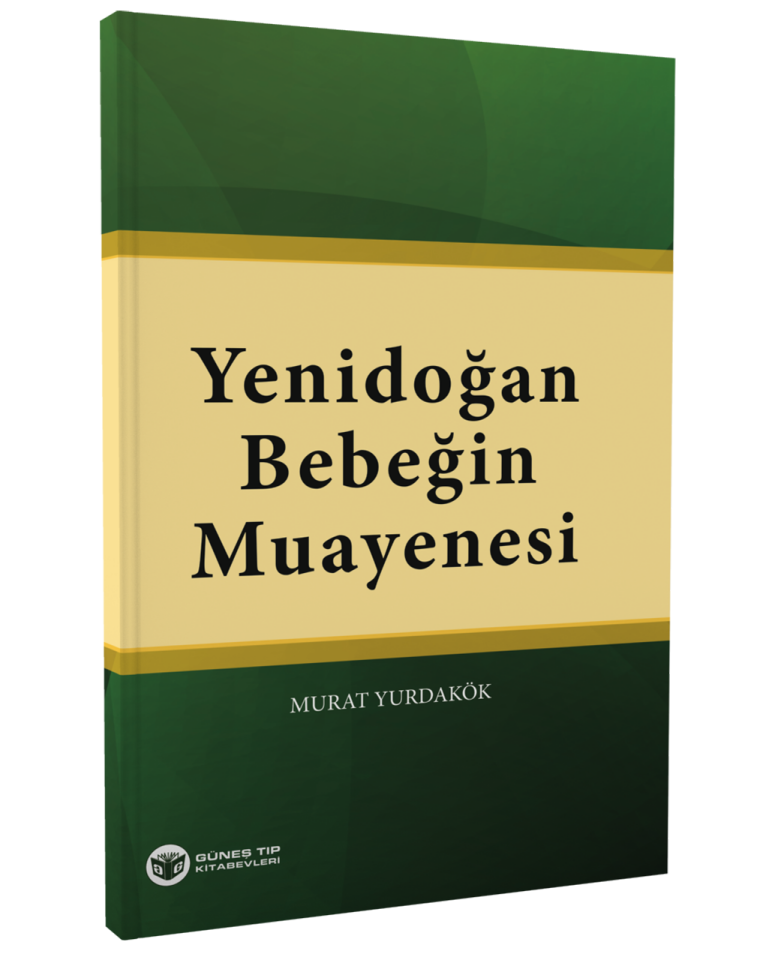 Yenidoğan Bebeğin Muayenesi