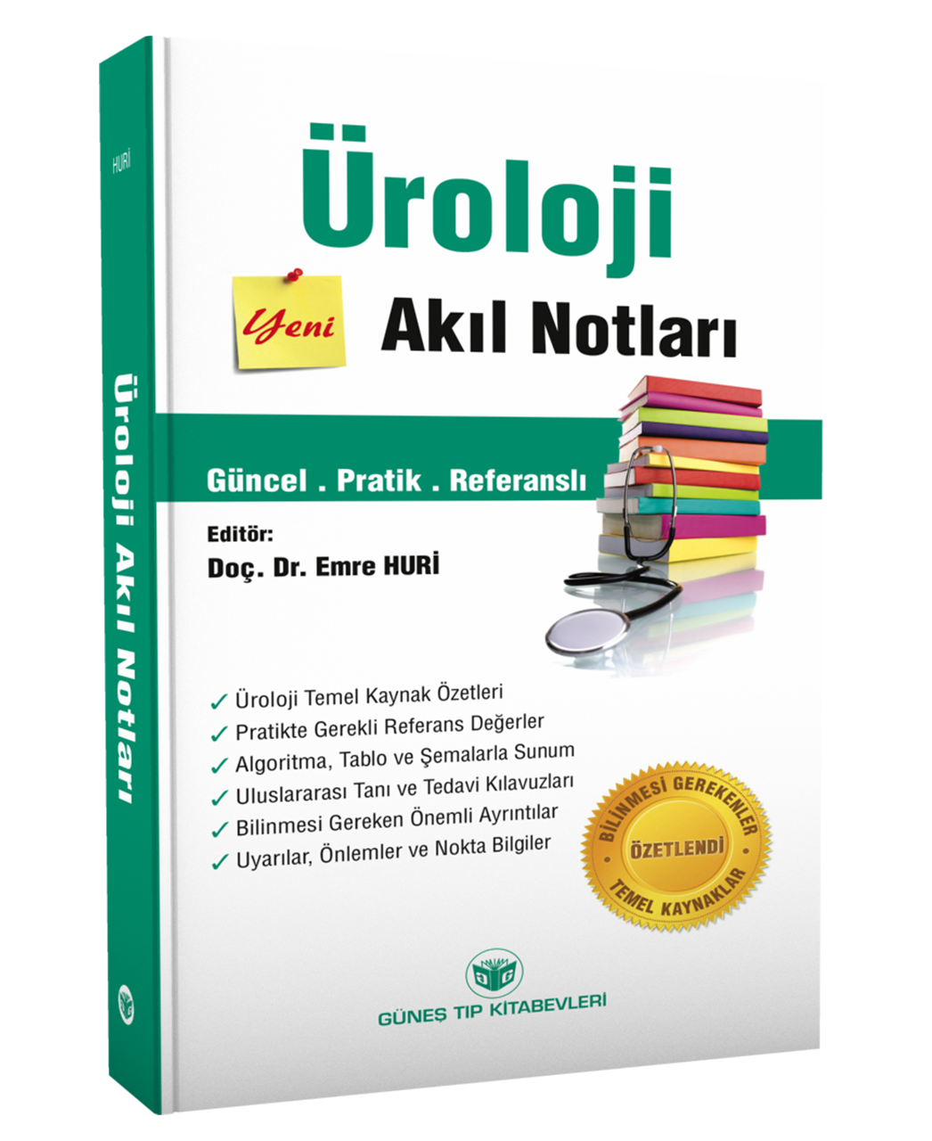 Üroloji Akıl Notları