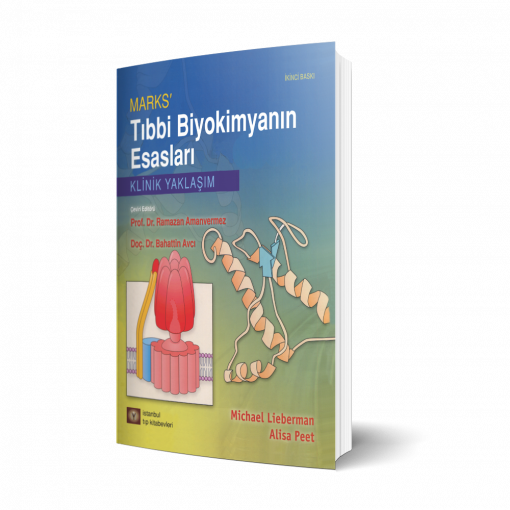 Marks Tıbbi Biyokimyanın Esasları