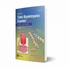 Marks Tıbbi Biyokimyanın Esasları