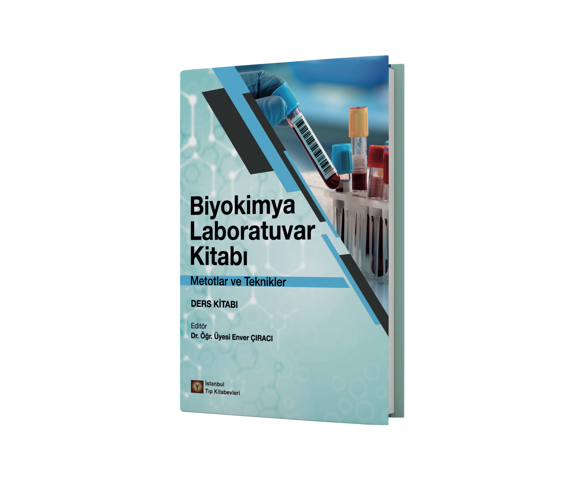 Biyokimya Laboratuvar Kitabı