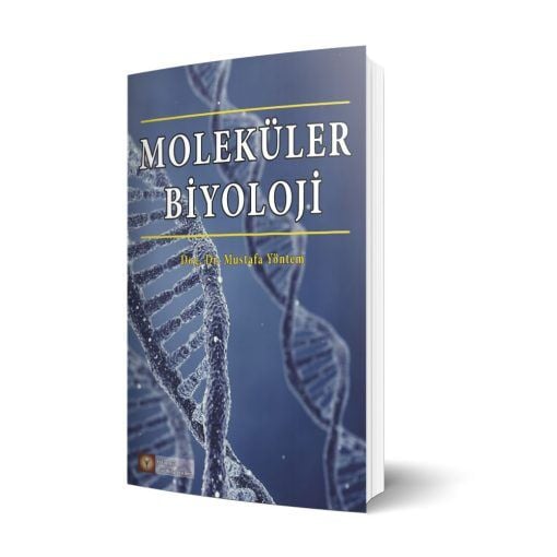 Moleküler Biyoloji