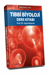 Tıbbi Biyoloji Ders Kitabı