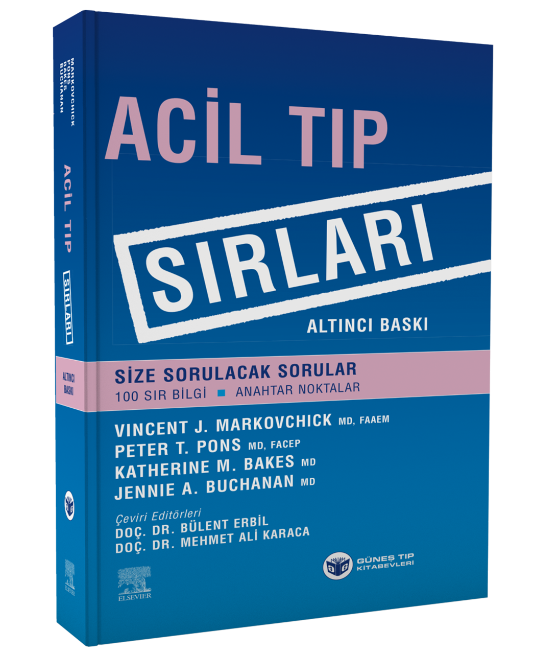 Acil Tıp Sırları