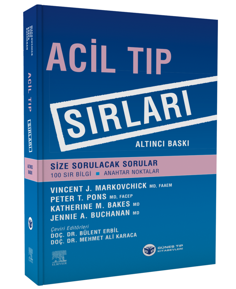 Acil Tıp Sırları