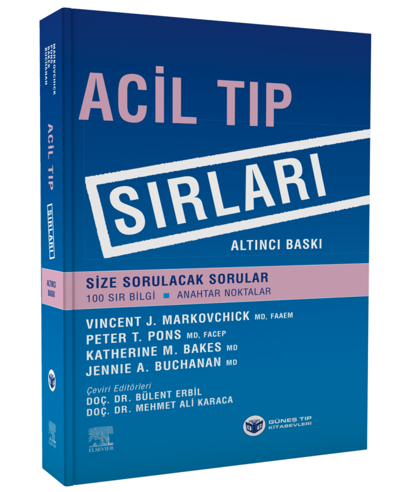 Acil Tıp Sırları