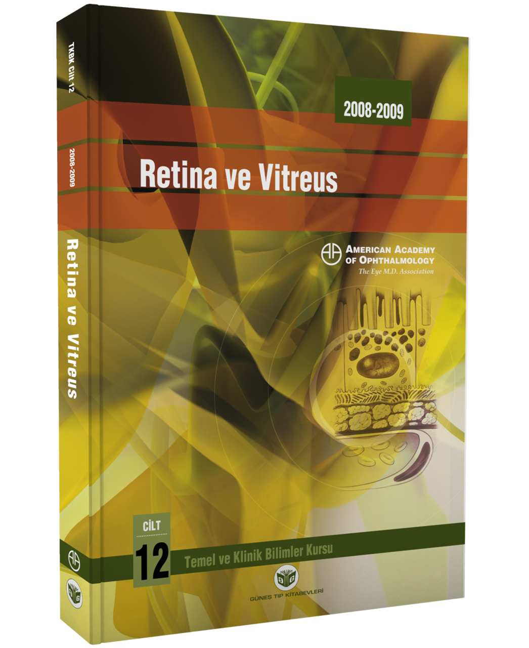 American Academy of Ophthalmology Retina ve Vitreus