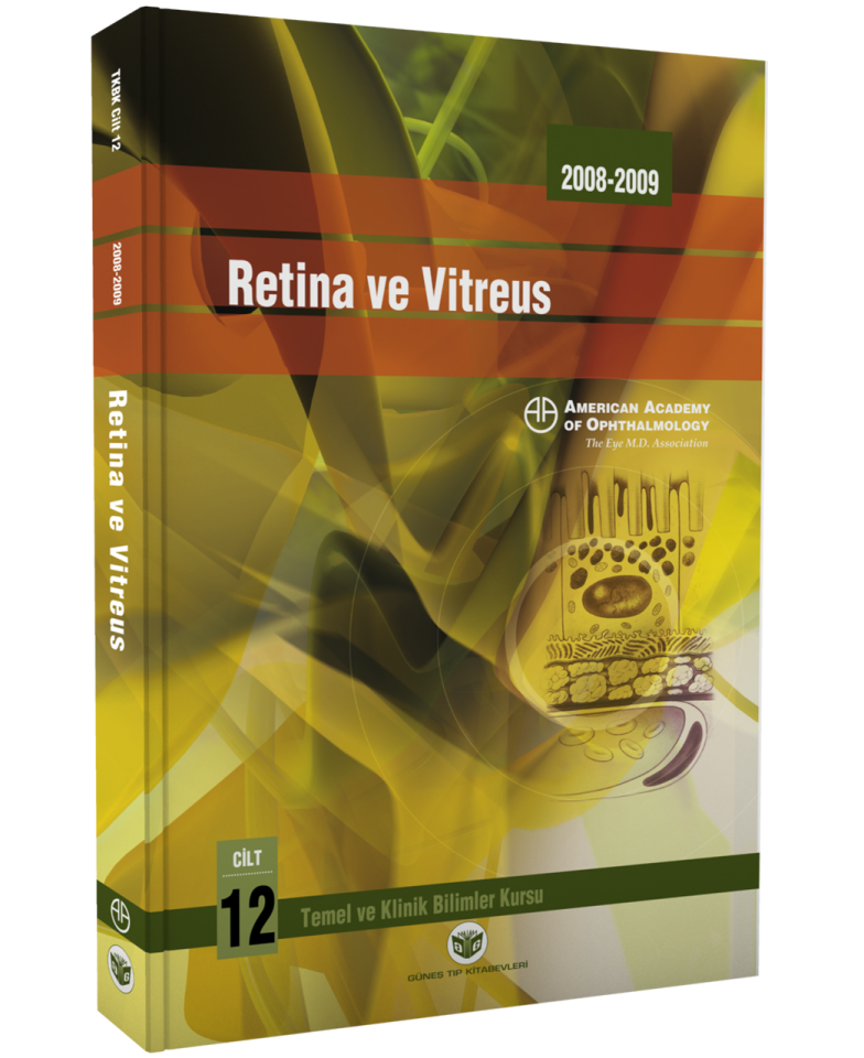 American Academy of Ophthalmology Retina ve Vitreus