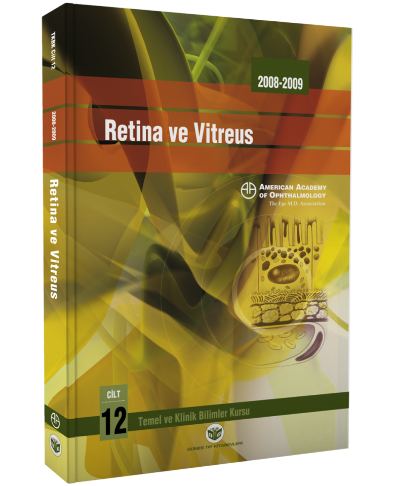 American Academy of Ophthalmology Retina ve Vitreus