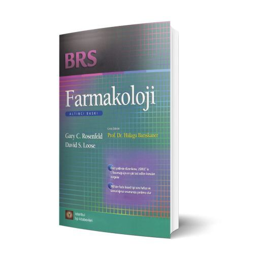 BRS Farmakoloji