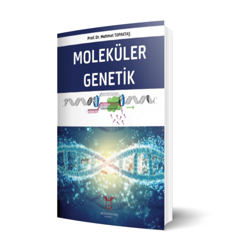 Moleküler Genetik