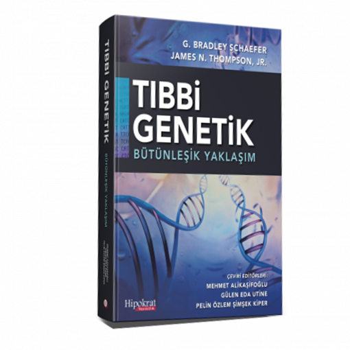 Tıbbi Genetik