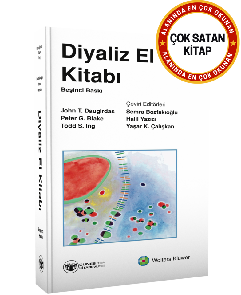 Daugirdas: Diyaliz El Kitabı