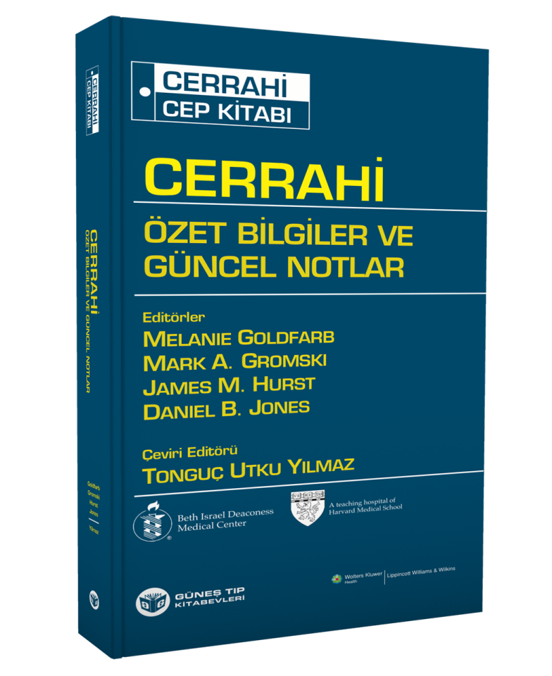 Cerrahi Özet Bilgiler ve Güncel Notlar