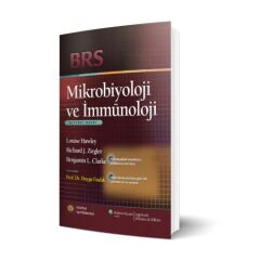 BRS Mikrobiyoloji ve İmmünoloji