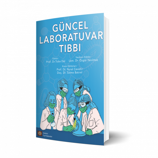 Güncel Laboratuvar Tıbbı