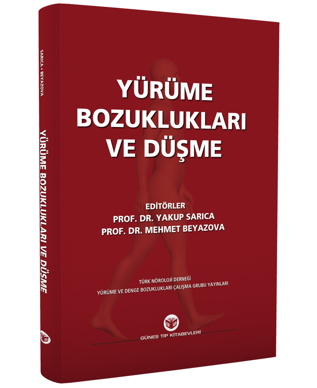 Yürüme Bozuklukları ve Düşme