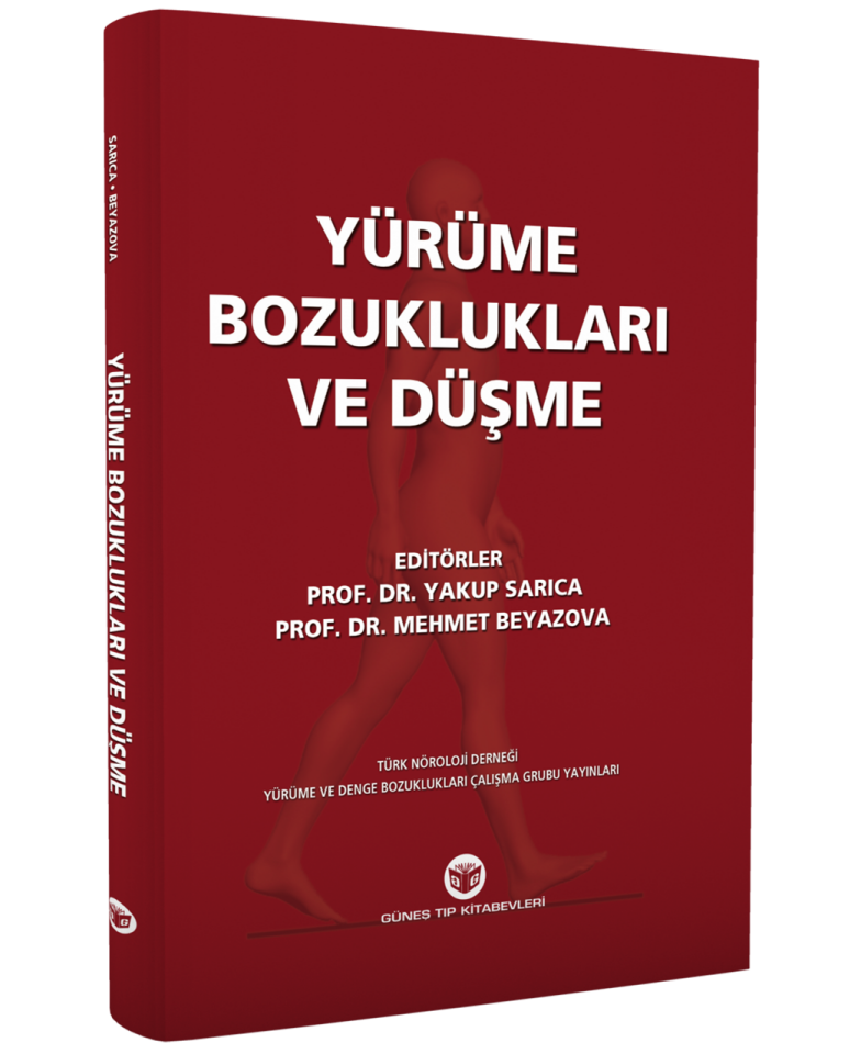 Yürüme Bozuklukları ve Düşme