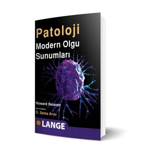 Lange Patoloji Modern Olgu Sunumları