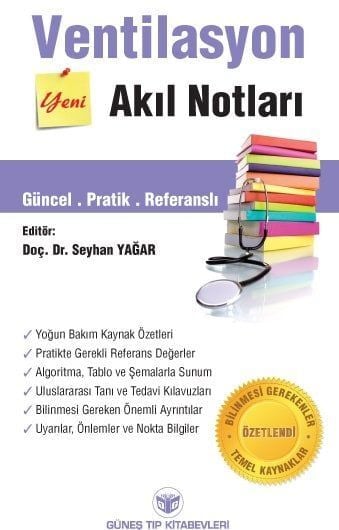 Ventilasyon Akıl Notları