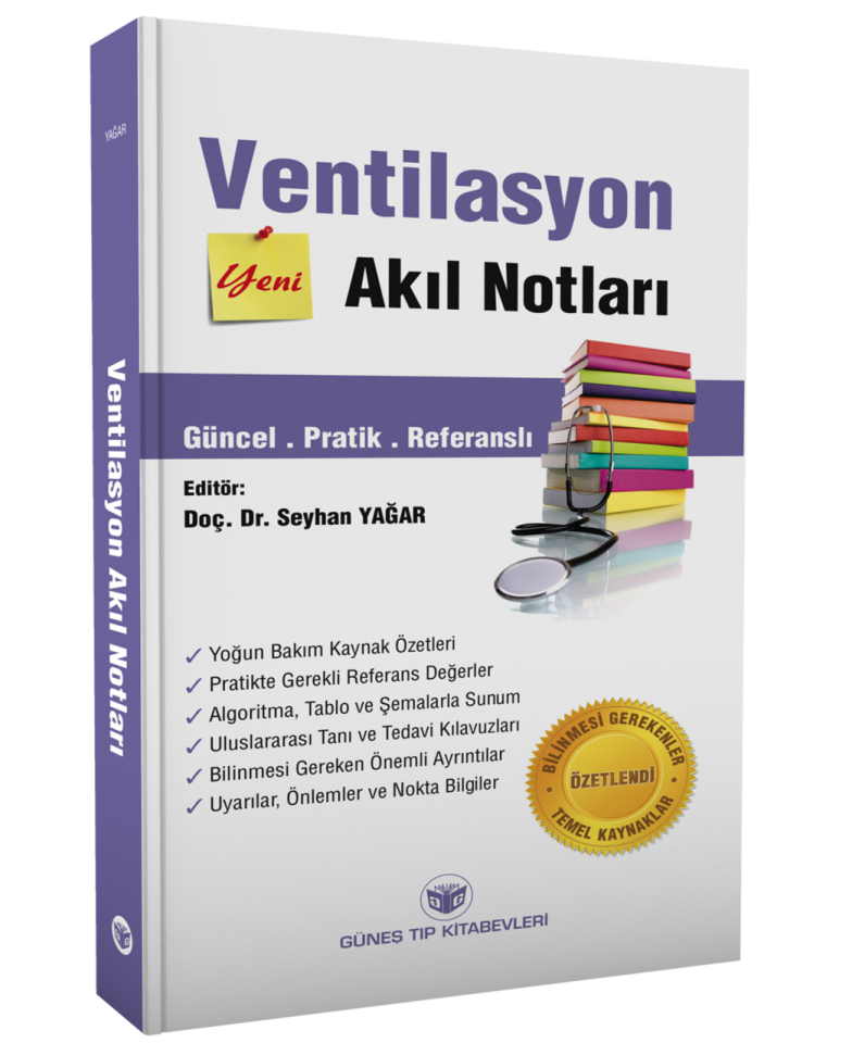 Ventilasyon Akıl Notları