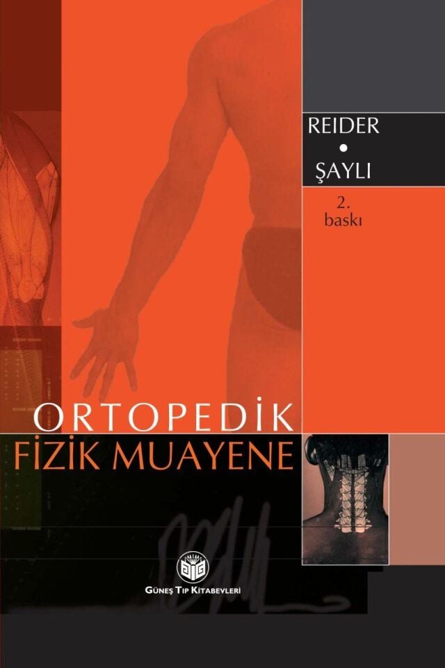 Ortopedik Fizik Muayene