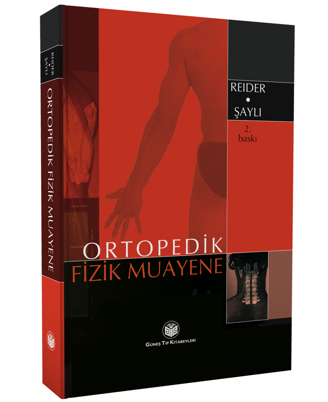 Ortopedik Fizik Muayene