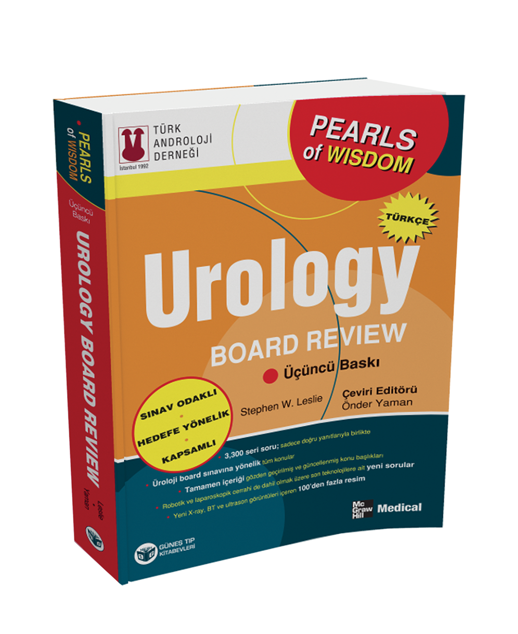 Urology Board Review