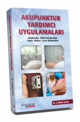 Akupunktur Yardımcı Uygulamaları