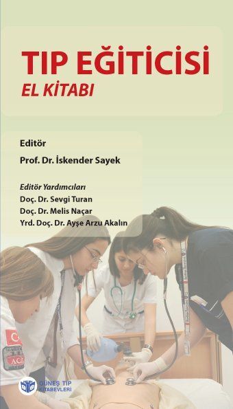 Tıp Eğiticisi El Kitabı