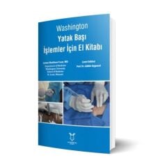 Washington Yatak Başı İşlemler İçin El Kitabı