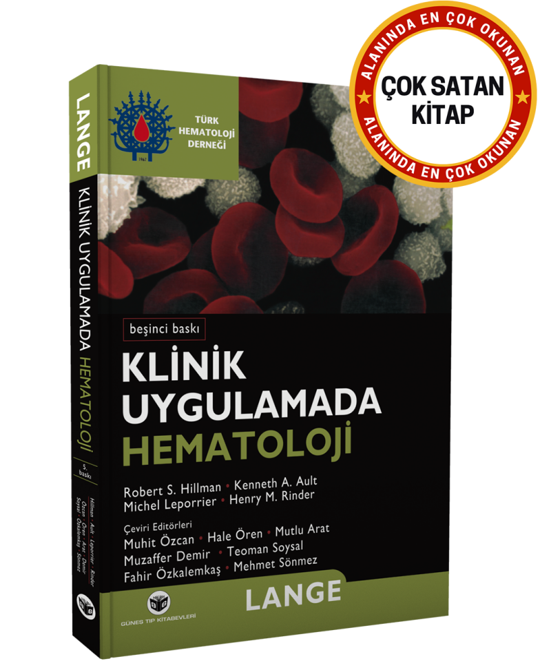 Klinik Uygulamada Hematoloji