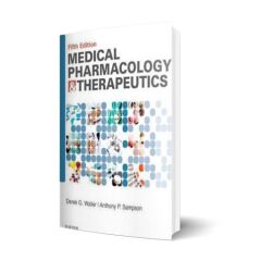 Medical Pharmacology and Therapeutics 5th Edition