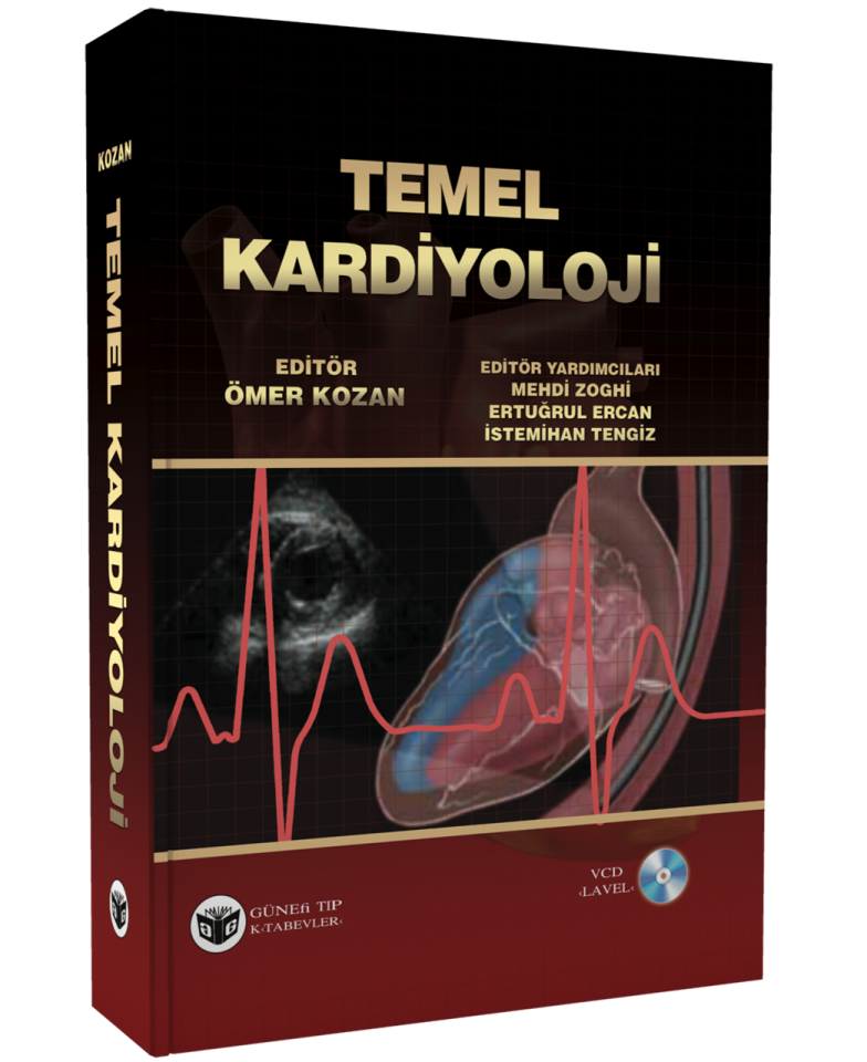 Temel Kardiyoloji + VCD