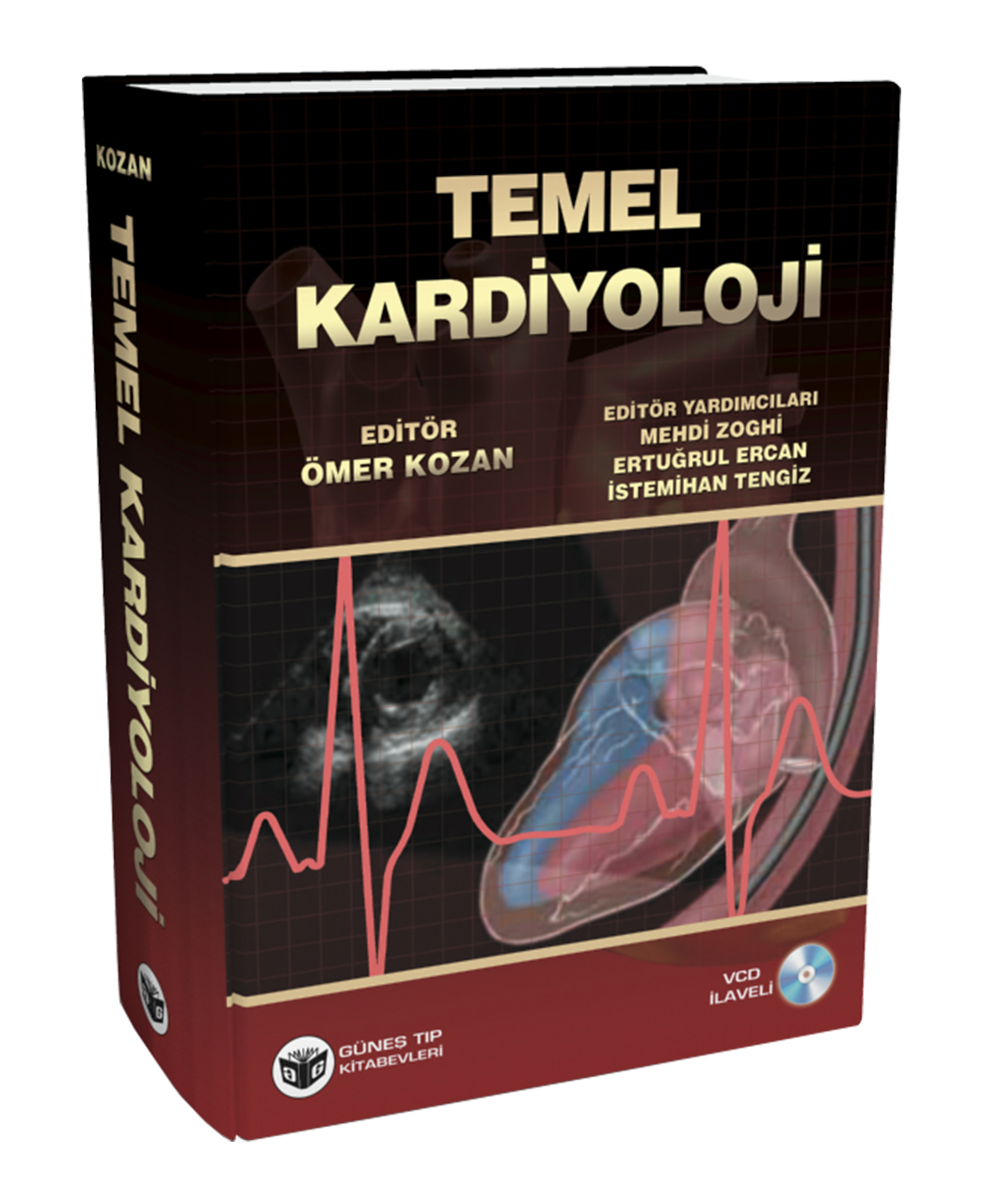 Temel Kardiyoloji + VCD