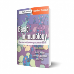 Basic Immunology 5th Edition