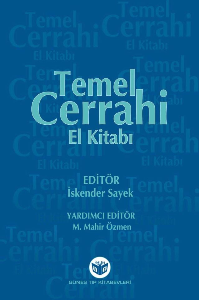 Temel Cerrahi El Kitabı