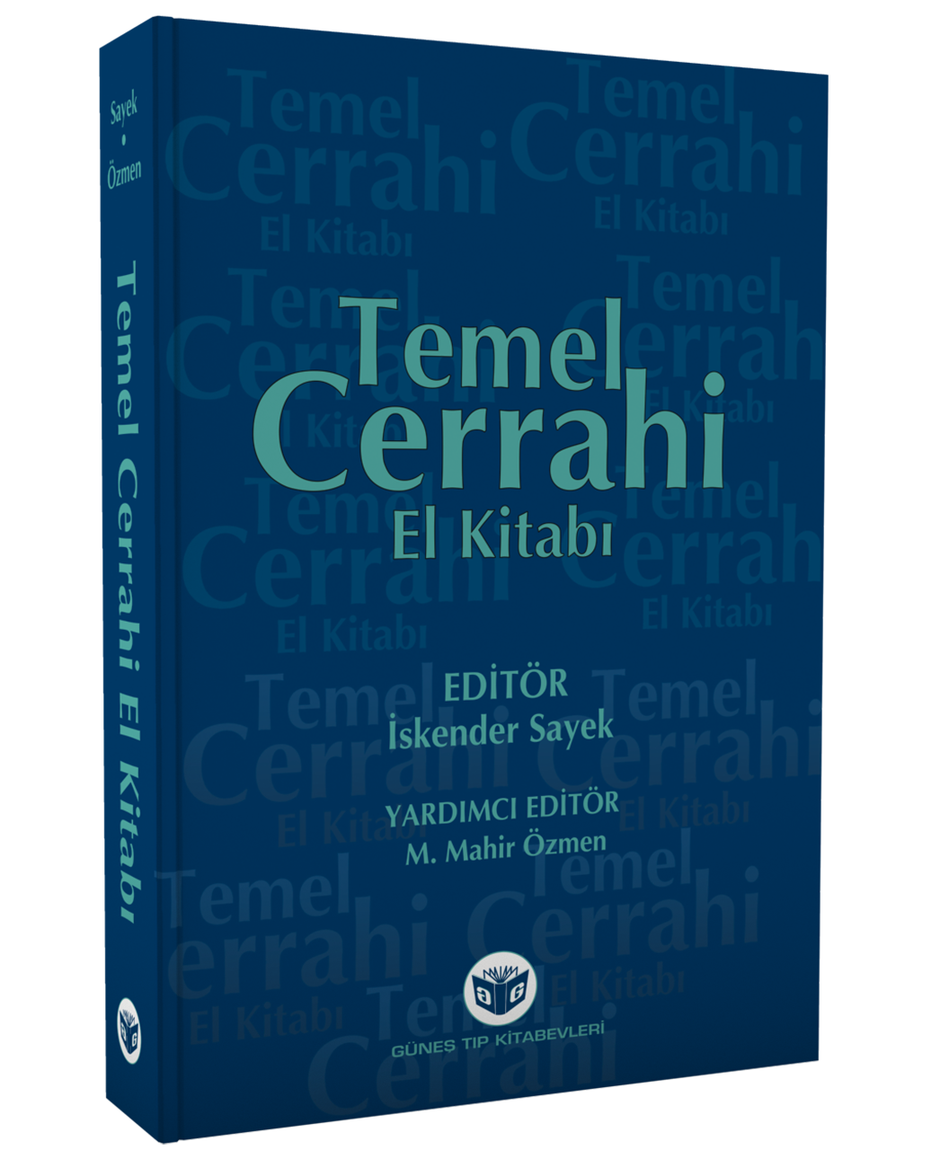 Temel Cerrahi El Kitabı