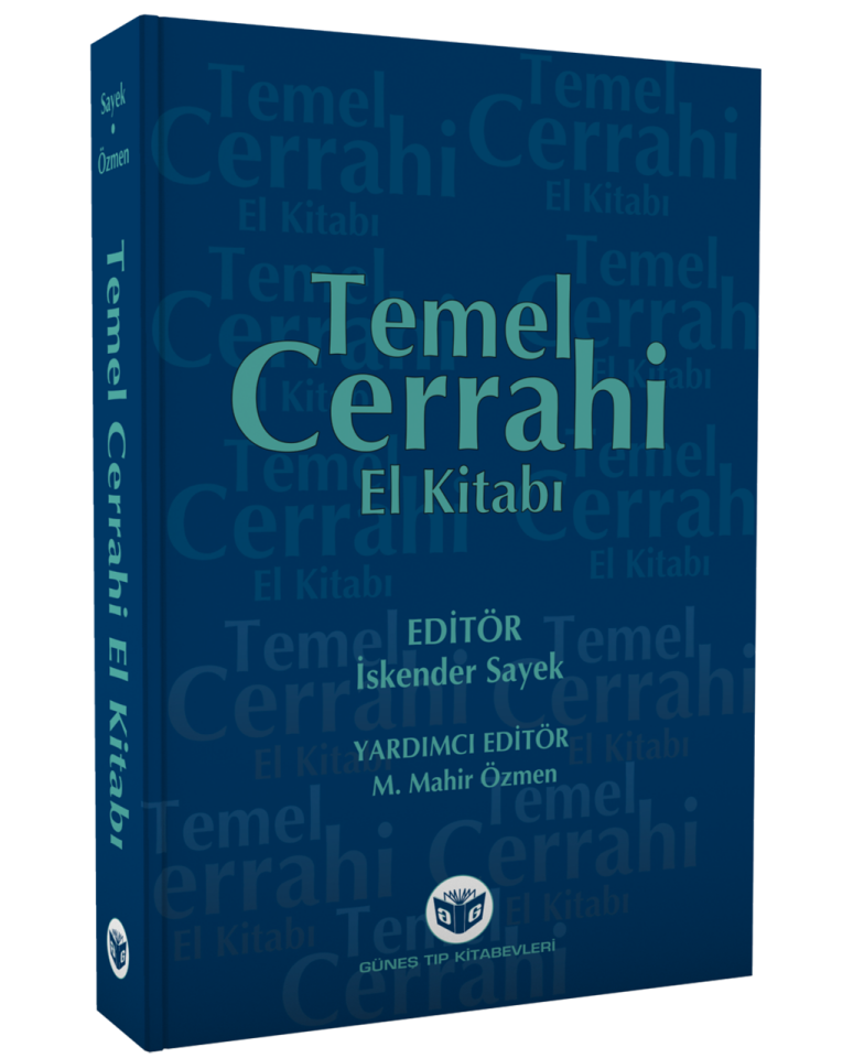 Temel Cerrahi El Kitabı