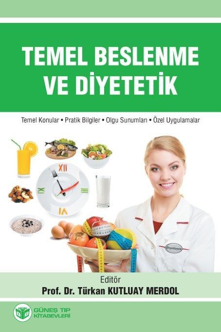 Temel Beslenme ve Diyetetik