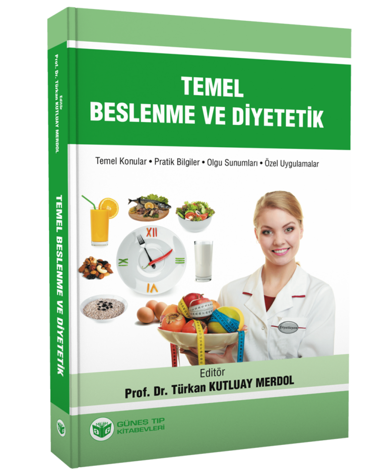 Temel Beslenme ve Diyetetik