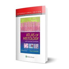 Atlas of Histology International Edition 13th