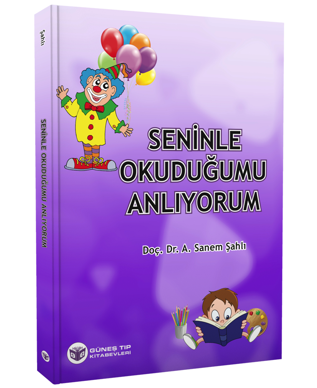 Seninle Okuduğumu Anlıyorum