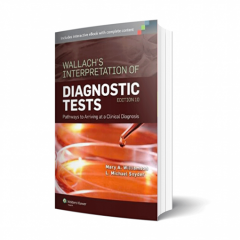 Wallach's Interpretation of Diagnostic Tests