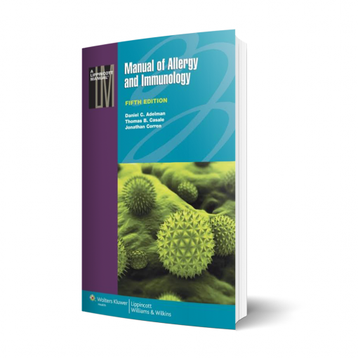 Manual of Allergy and Immunology