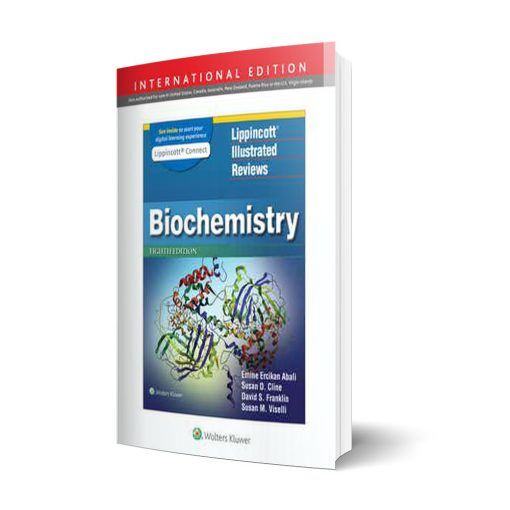 Lippincott's Illustrated Reviews: Biochemistry 8th