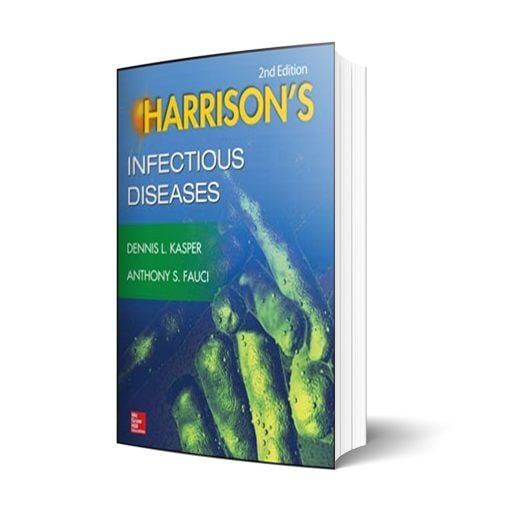 Harrison's Infectious Diseases Second Edition