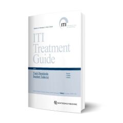 Yaşlı Hastalarda İmplant Tedavisi ITI Treatment Guide Cilt 9