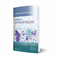 Atlas of Cytopathology: A Pattern Based Approach